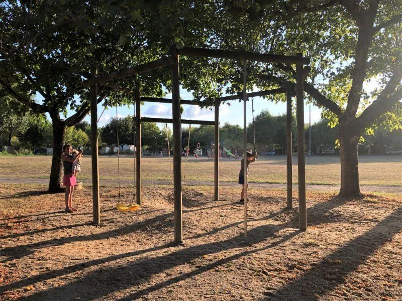 Camping Municipal Le Bourniou