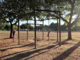 Foto #7 van Camping Municipal Le Bourniou