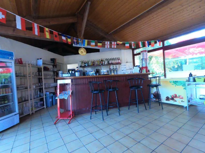 Camping Municipal Le Bourniou