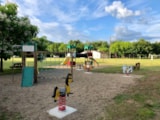 Foto #23 van Camping Municipal Le Bourniou