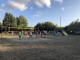 Foto #24 van Camping Municipal Le Bourniou