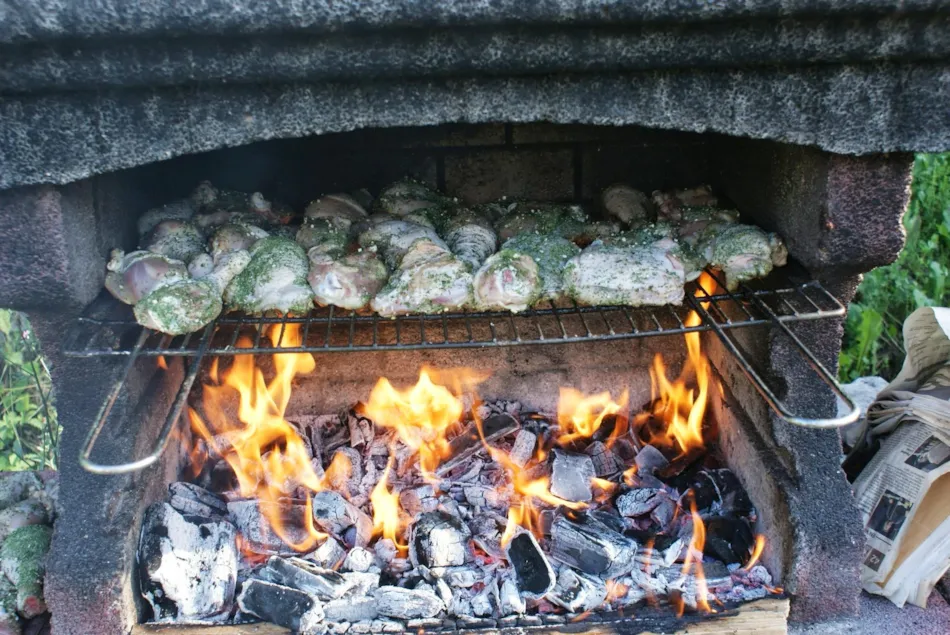 Camping Chalets Résidentiels SAINT JAMES LES PINS