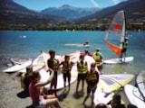 Foto #22 van Camping Chalets Résidentiels SAINT JAMES LES PINS
