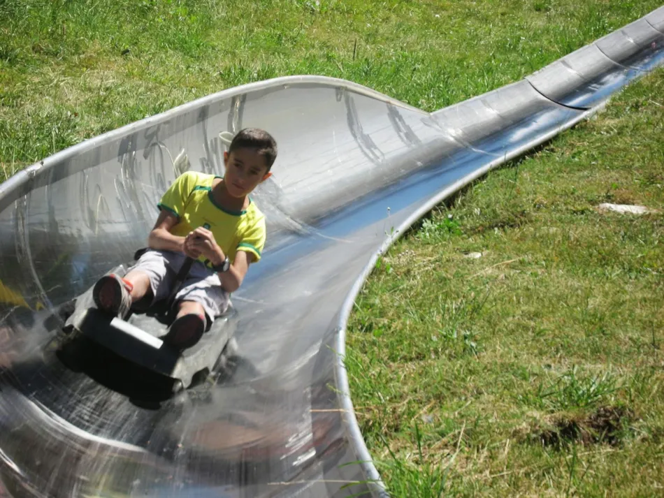 Camping Chalets Résidentiels SAINT JAMES LES PINS