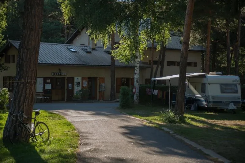 Emplacement (Électricité En Supplément)