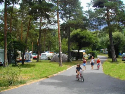 Emplacement (Électricité En Supplément)