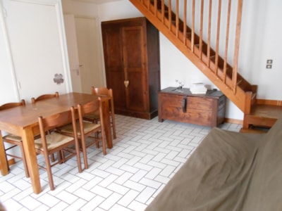 Chalet ' confort' with one floor — 2
