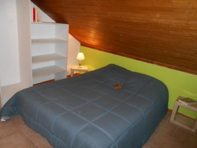 Chalet ' confort' with one floor — 3