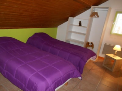 Chalet ' confort' with one floor — 4