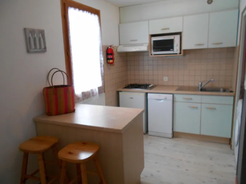 Chalet 'Grand Confort'