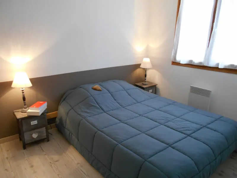 Chalet 'Grand Confort'