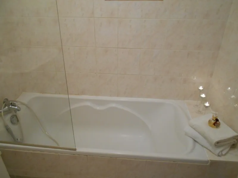 Chalet 'Grand Confort'