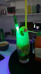 Foto #11 van Camping Chalets Résidentiels SAINT JAMES LES PINS