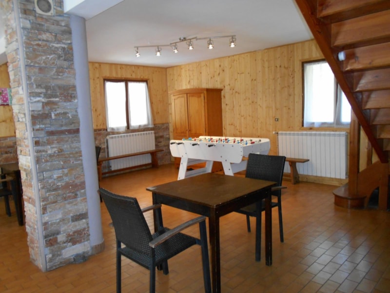 Camping Saint-James Les Pins photo 2