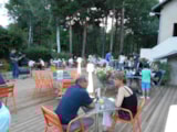 Foto #3 van Camping Chalets Résidentiels SAINT JAMES LES PINS