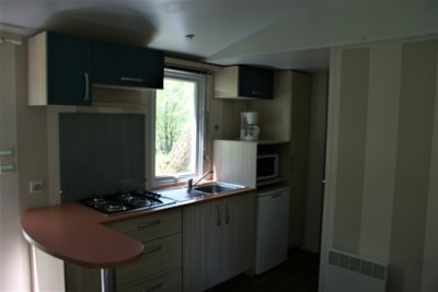 Mobil-home — 2