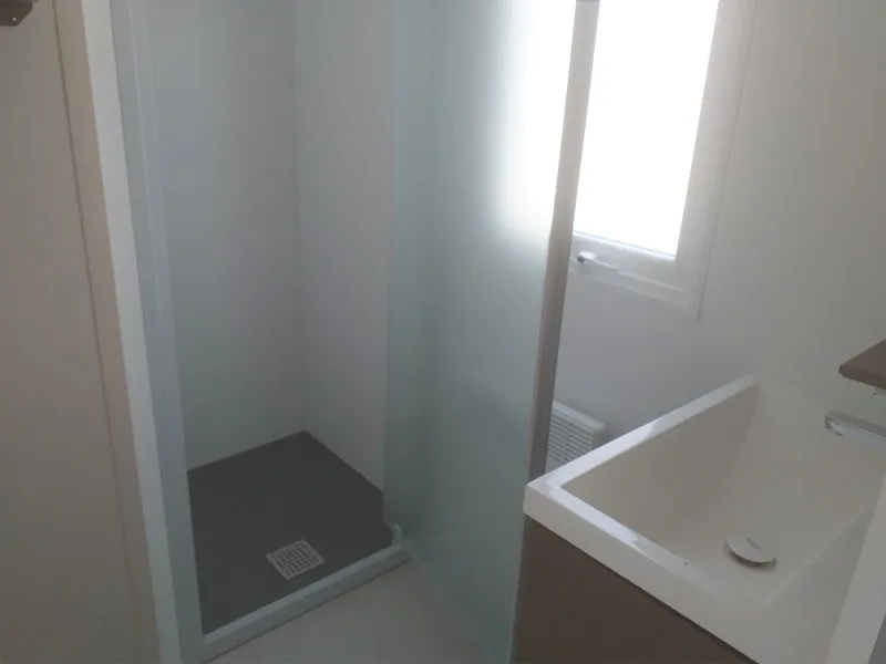 Mobile-Home Résidentiel 3 Chambres