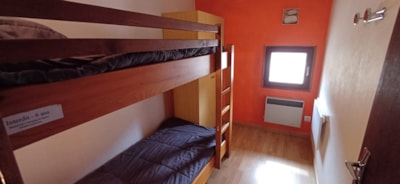 CHALET GROUPE — 7