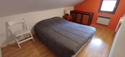 CHALET GROUPE — 8