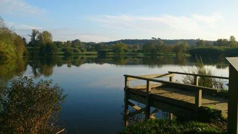 Camping l'Olivier - image n°26 - UniversalBooking