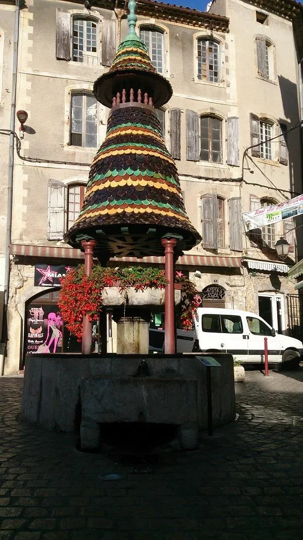 Camping l'Olivier - image n°27 - UniversalBooking