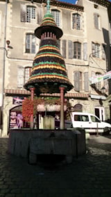 Foto #19 van Camping l’Olivier