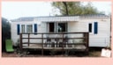 Casa Mobile Confort "Iris - Jonquille" 3 Camere Casa Mobile Confort "Iris - Jonquille" 3 Camere