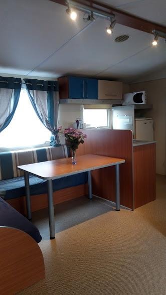 Mobil-Home Confort+ 3 Chambres