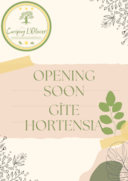 Casetta Prestige "Hortensia" 3 Camere Casetta Prestige "Hortensia" 3 Camere
