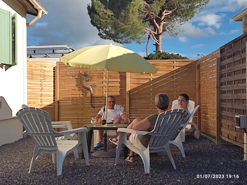 Gîte Prestige 3 Chambres