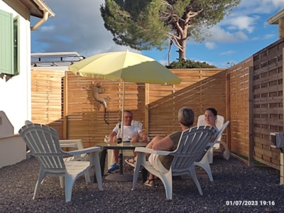 Holiday Home Prestige 3 bedrooms — 9