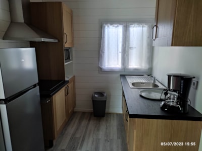 Holiday Home Prestige 3 bedrooms — 6