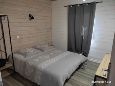 Holiday Home Prestige 3 bedrooms — 7