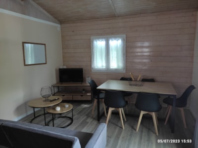 Holiday Home Prestige 3 bedrooms — 4