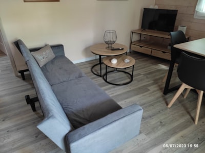 Holiday Home Prestige 3 bedrooms — 5