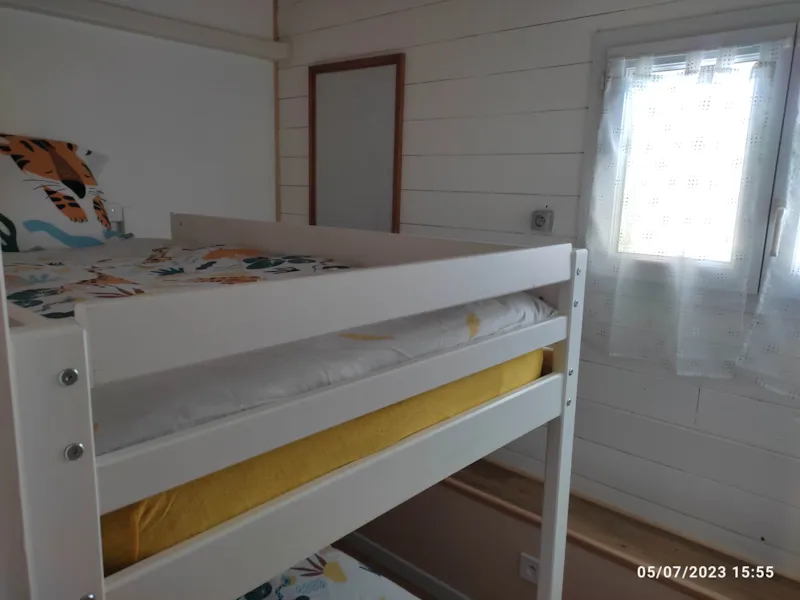 Gîte Prestige 3 Chambres