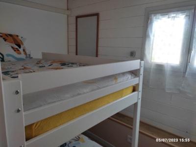 Holiday Home Prestige 3 bedrooms — 8