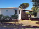 Casa Mobile Grand Confort "Amandier - Glycine" 2 Camere Casa Mobile Grand Confort "Amandier - Glycine" 2 Camere