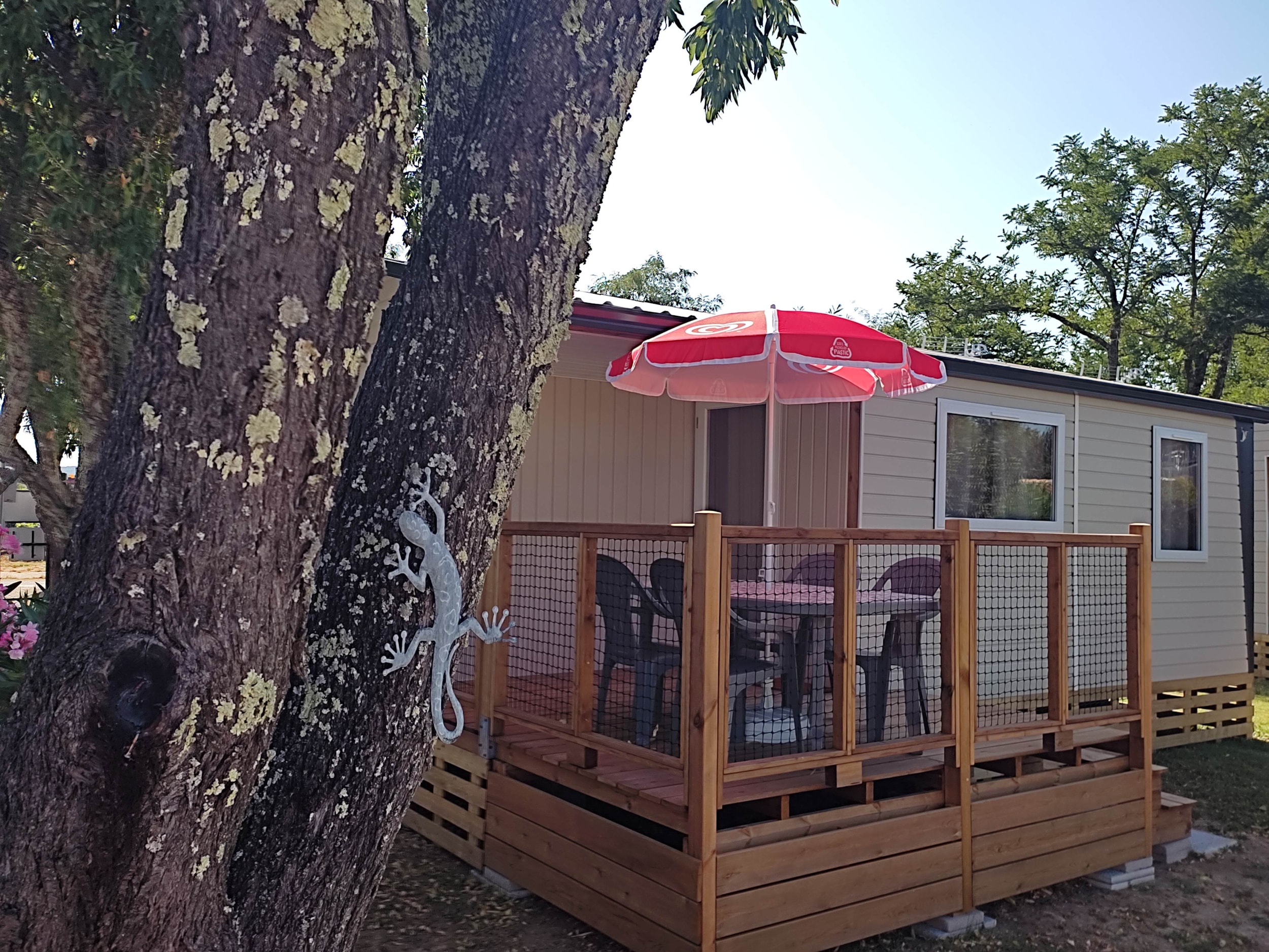 Camping l'Olivier — Photo 6