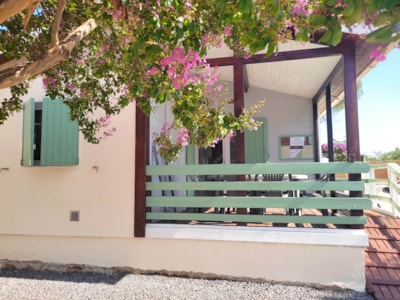 Camping l'Olivier
