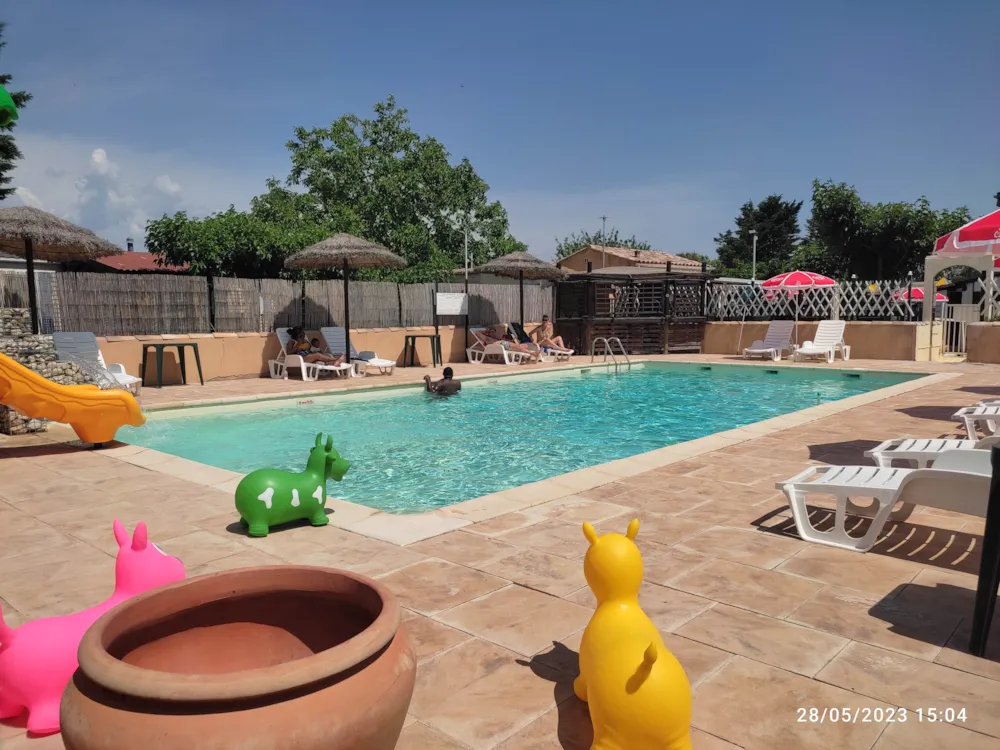 Camping l'Olivier - image n°11 - Camping Direct