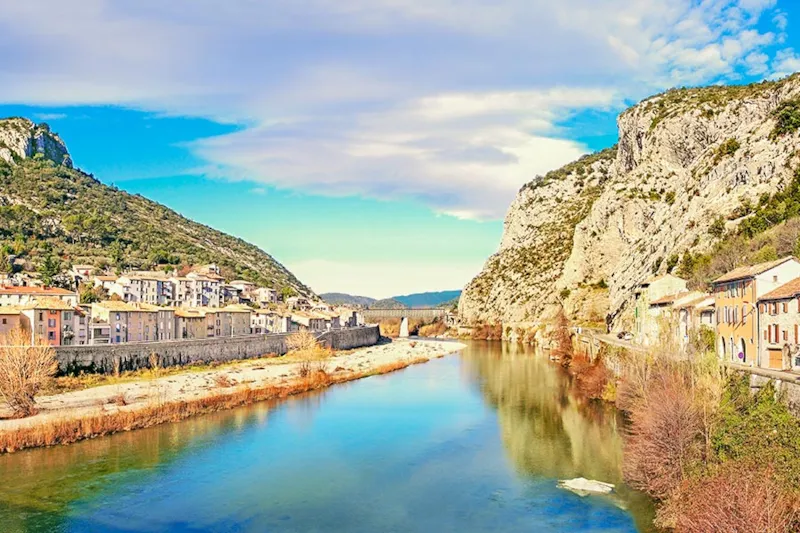 Forfait Emplacement Tente