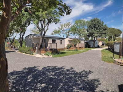 Camping l'Olivier