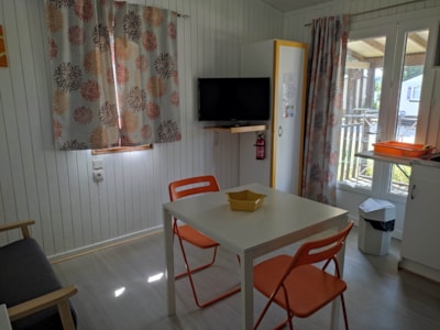 Chalet Prestige — 4