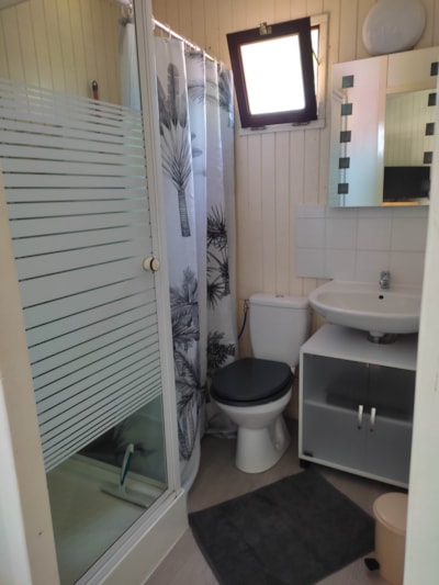 Chalet Prestige — 8