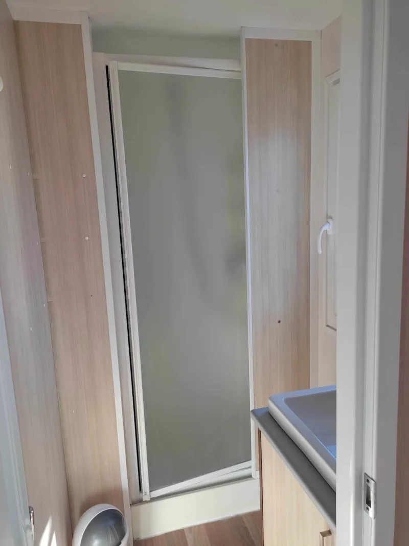 Mobil-Homes Confort 2 Chambres