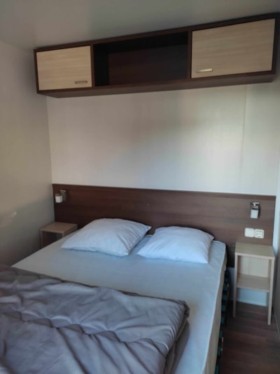Comfort Mobile Homes 2 bedrooms — 6