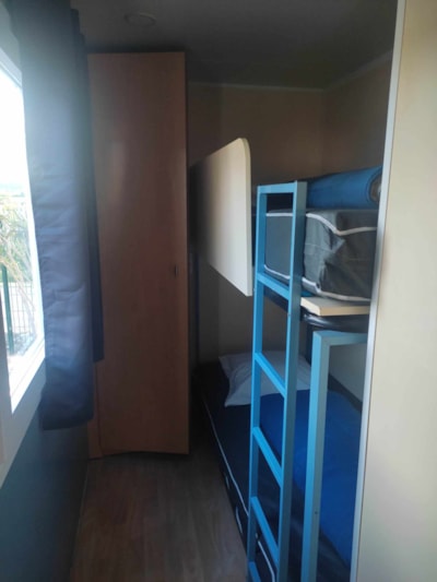 Comfort Mobile Homes 3 bedrooms — 8