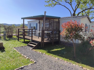 Comfort Mobile Homes 3 bedrooms — 2