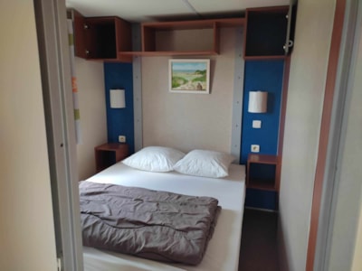 Mobile Home Confort+ 3 bedrooms — 5